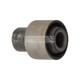 PATIN METAL CAOUTCHOUC
